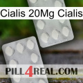 Cialis 20Mg Cialis 17